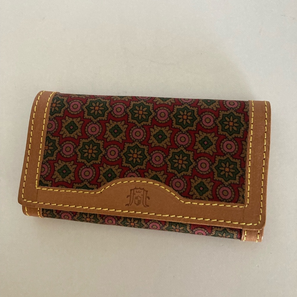 Fabio Ferretti VTG key holder NOS